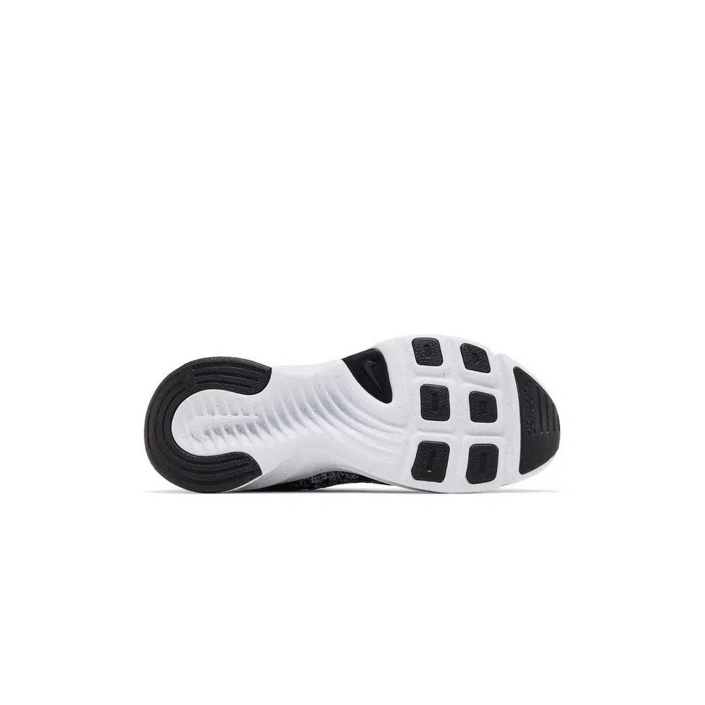 Кроссовки Nike Wmns SuperRep Go 3 Flyknit Next Nature 'Black White' 4