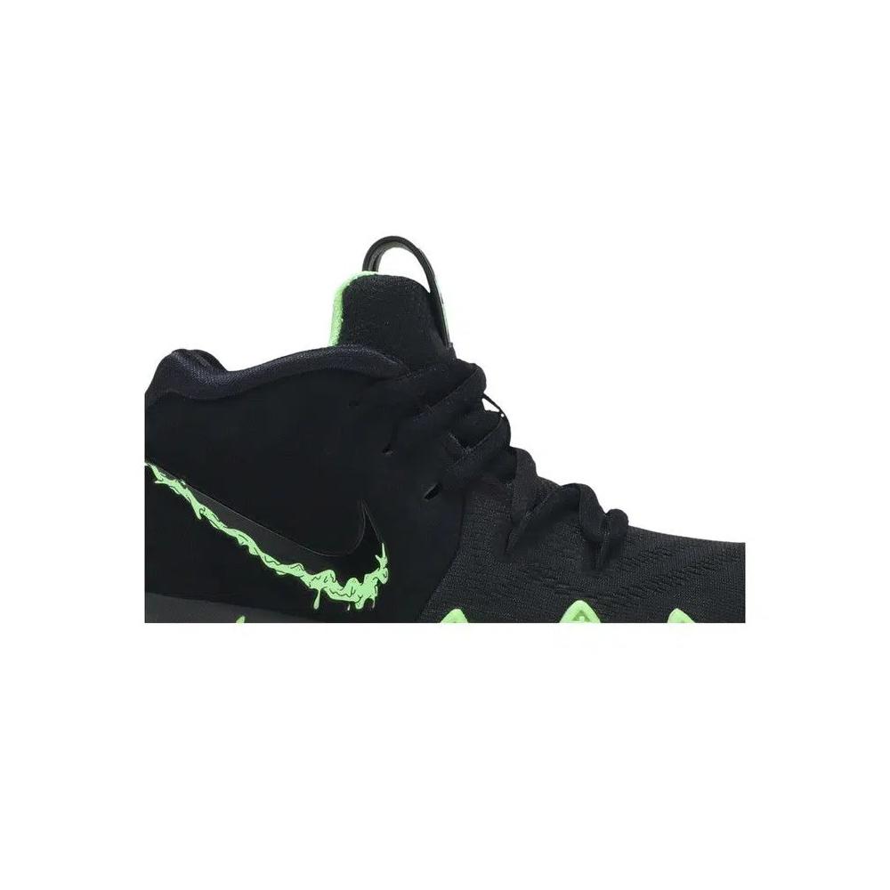 Кроссовки Nike Kyrie 4 PS 'Halloween' 2