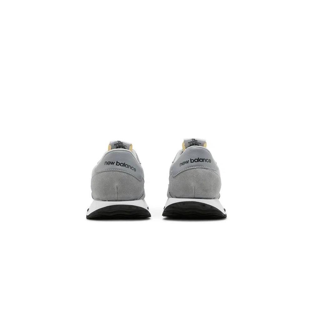Кроссовки New Balance Wmns 237 'Steel' 6