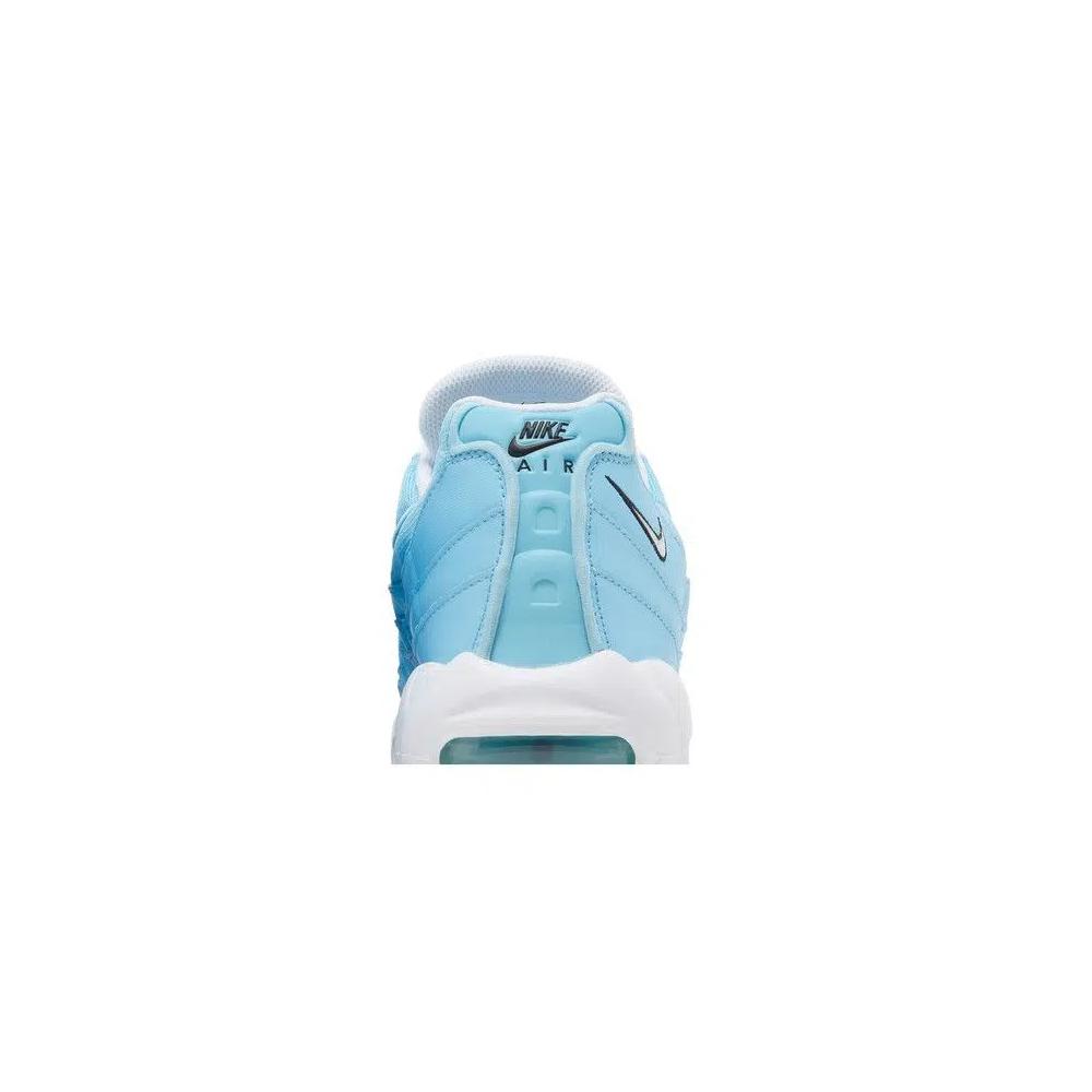 Кроссовки Nike Air Max 95 'Blue Chill' 7