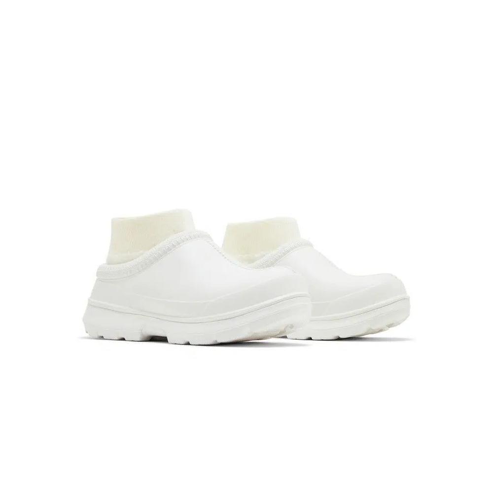 Тапочки UGG Wmns Tasman X 'Bright White' 8
