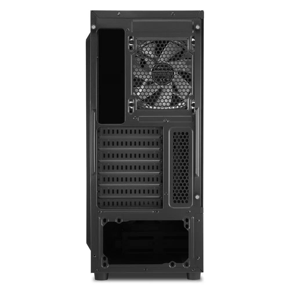 Sharkoon SK3 RGB ATX корпус 7
