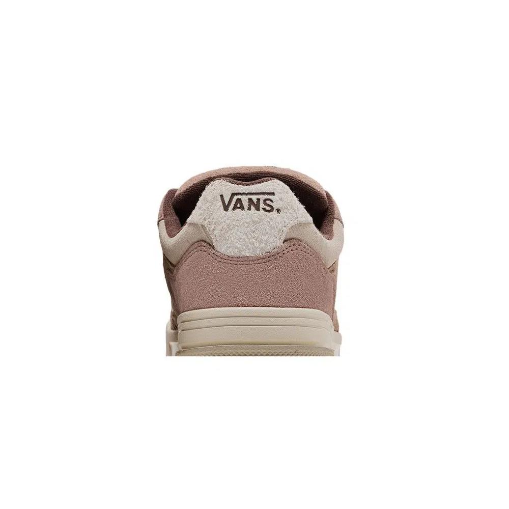 Повседневные кроссовки Vans Upland 'Deep Taupe Brown' 7