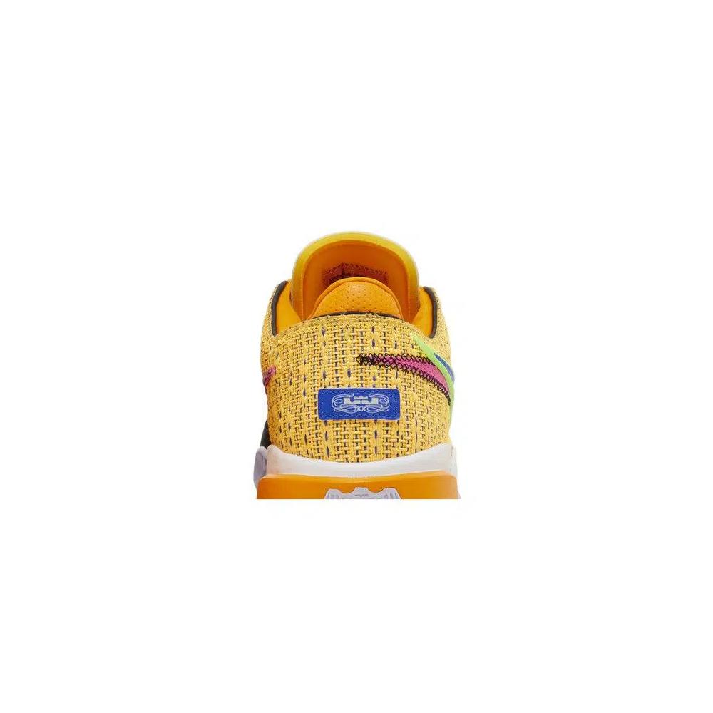 Кроссовки Nike LeBron 20 'James Gang' 7