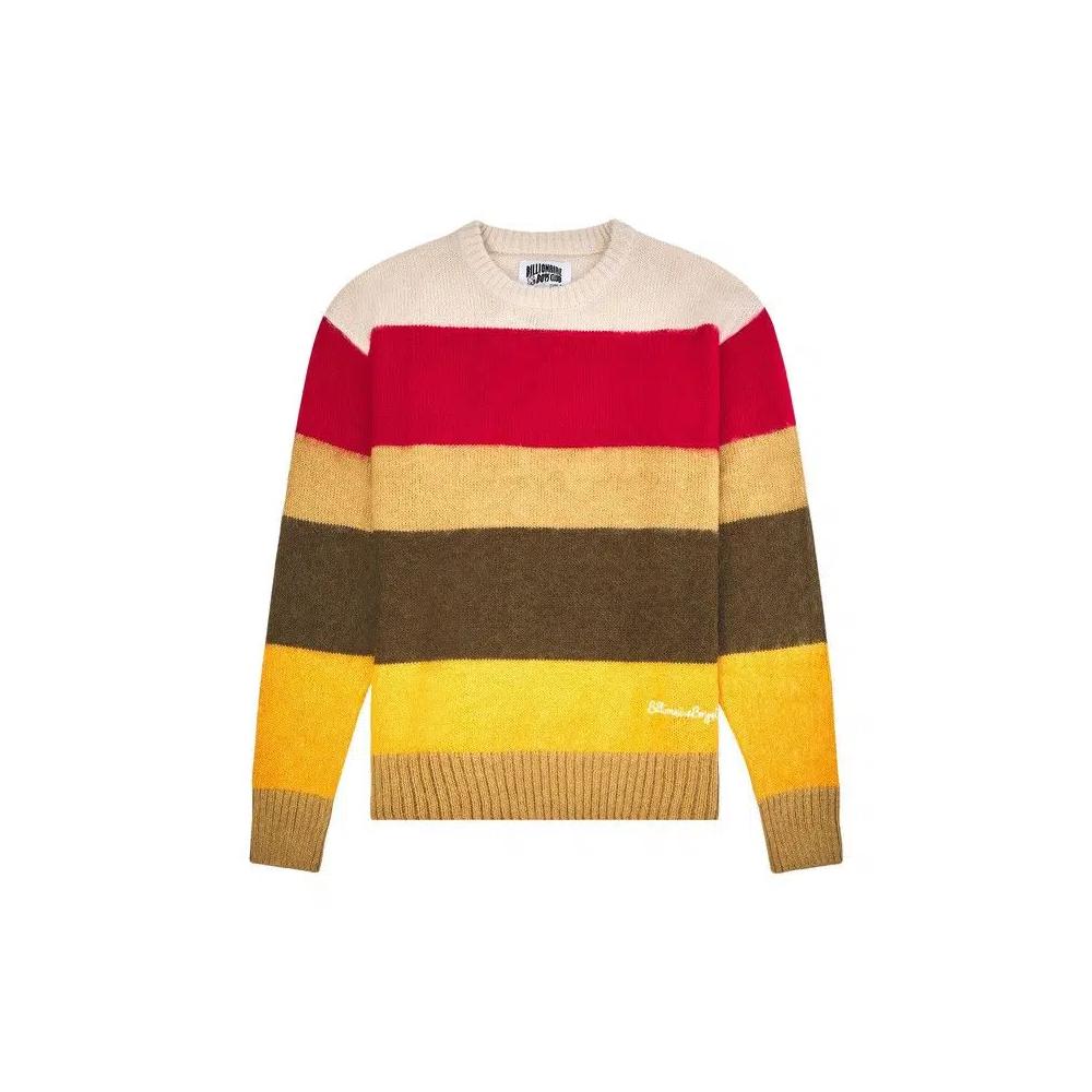 Свитеры Billionaire Boys Club Sunset Sweater 'Whisper White' 1