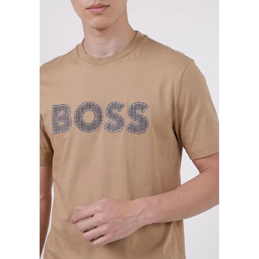 Футболка Thompson - BOSS Business 3