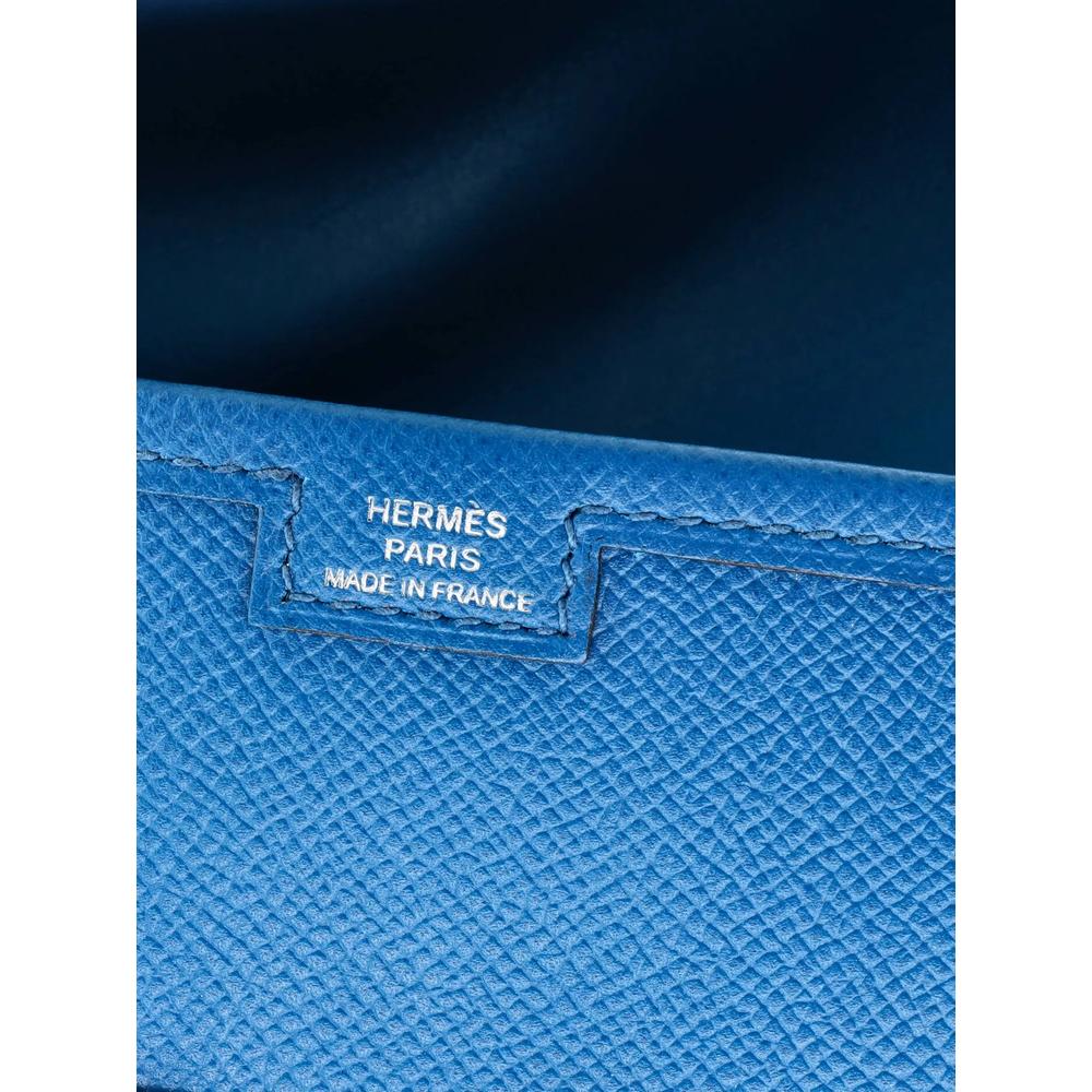Jige Elan Epsom 29 clutch bag 6