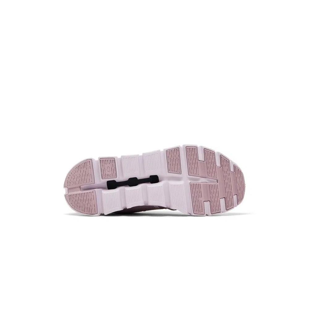 Кроссовки ON Wmns Cloud 6 'Mauve Orchid' 4