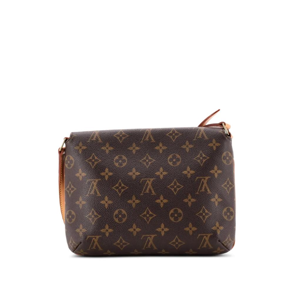 Сумка на плечо Musette Tango Handbag Monogram Canvas 2