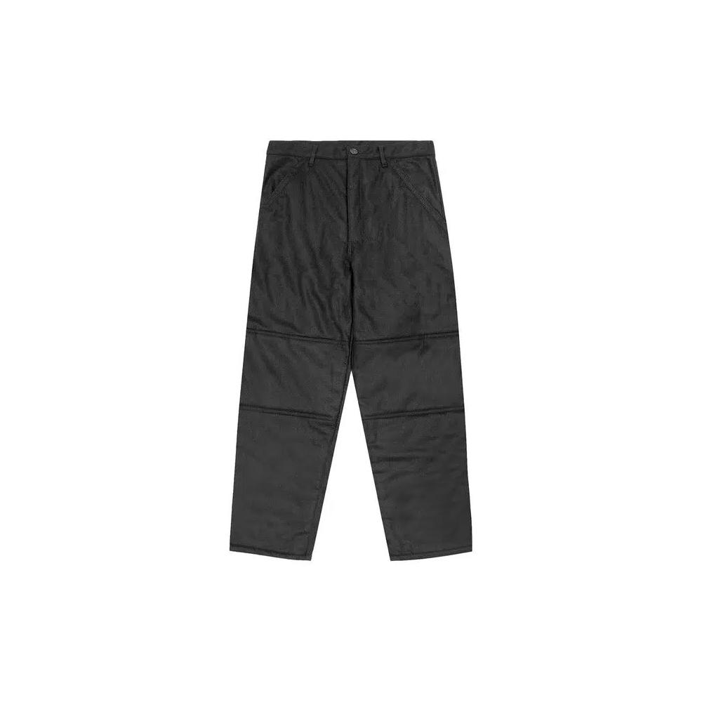 Брюки Comme des Garçons SHIRT Padded Wool Trouser 'Black' 1