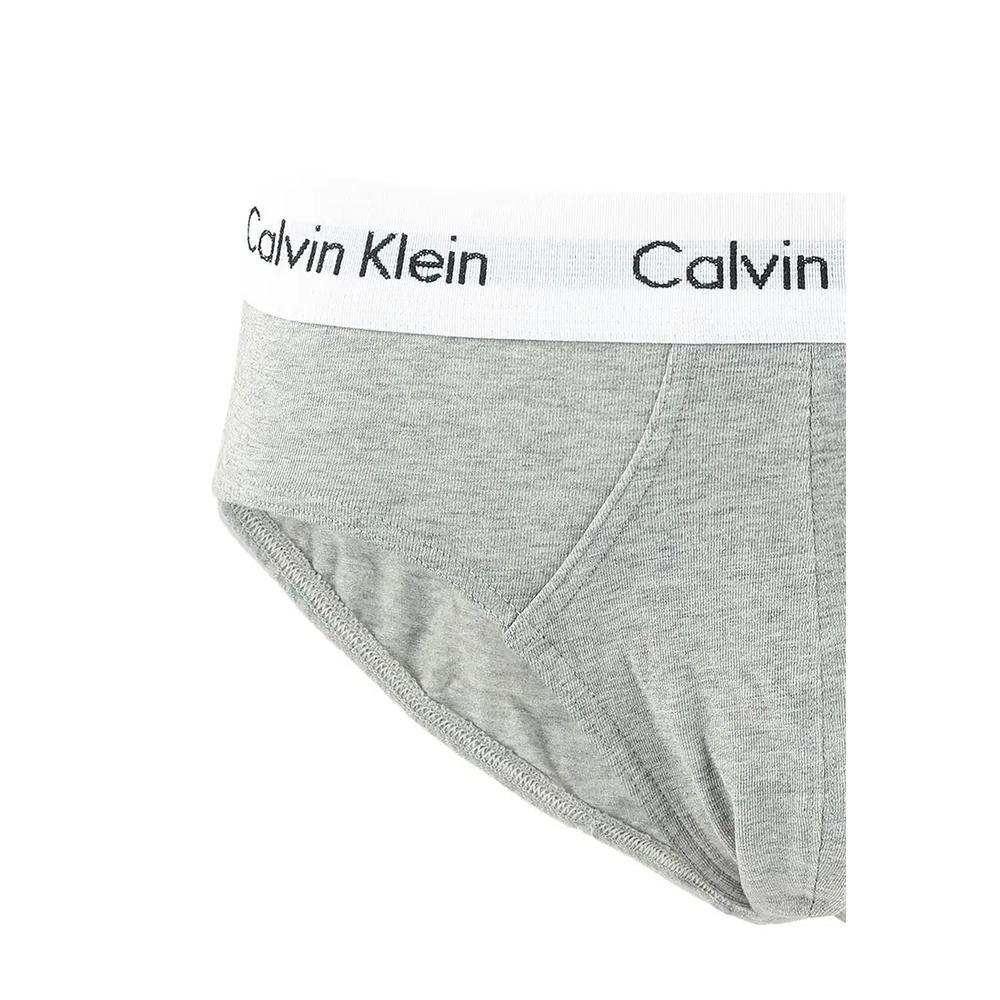 Трусы-слипы, набор из 3 штук — Calvin Klein Underwear 4