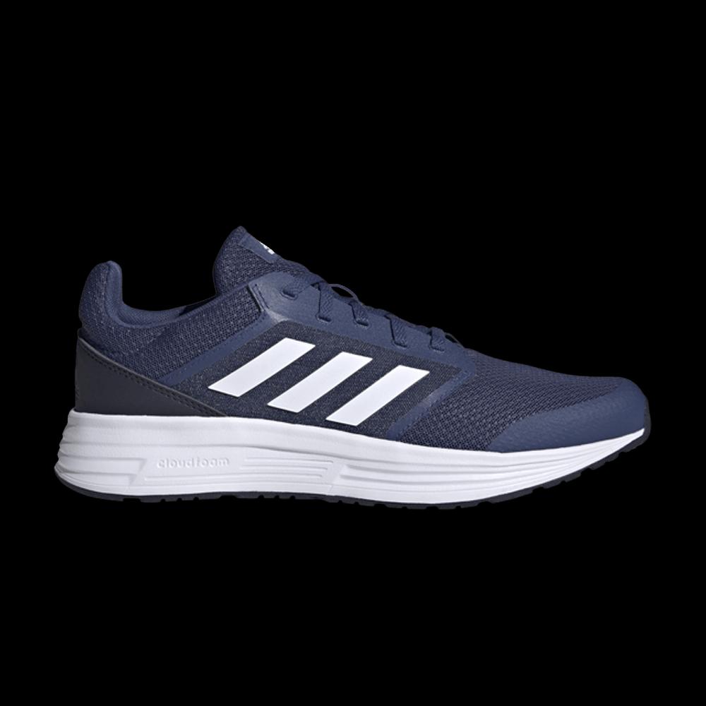 Кроссовки Adidas Galaxy 5 'Tech Indigo' 1