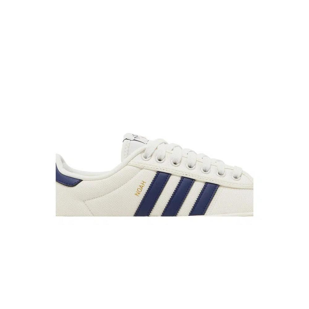 Кроссовки Noah x adidas Adria 'Core White' 2