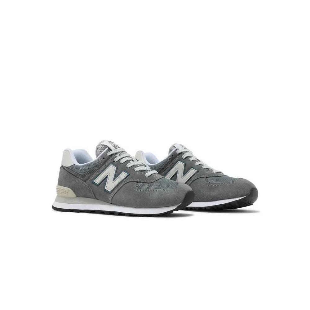 Кроссовки New Balance 574 'Grey Sky Blue' 8