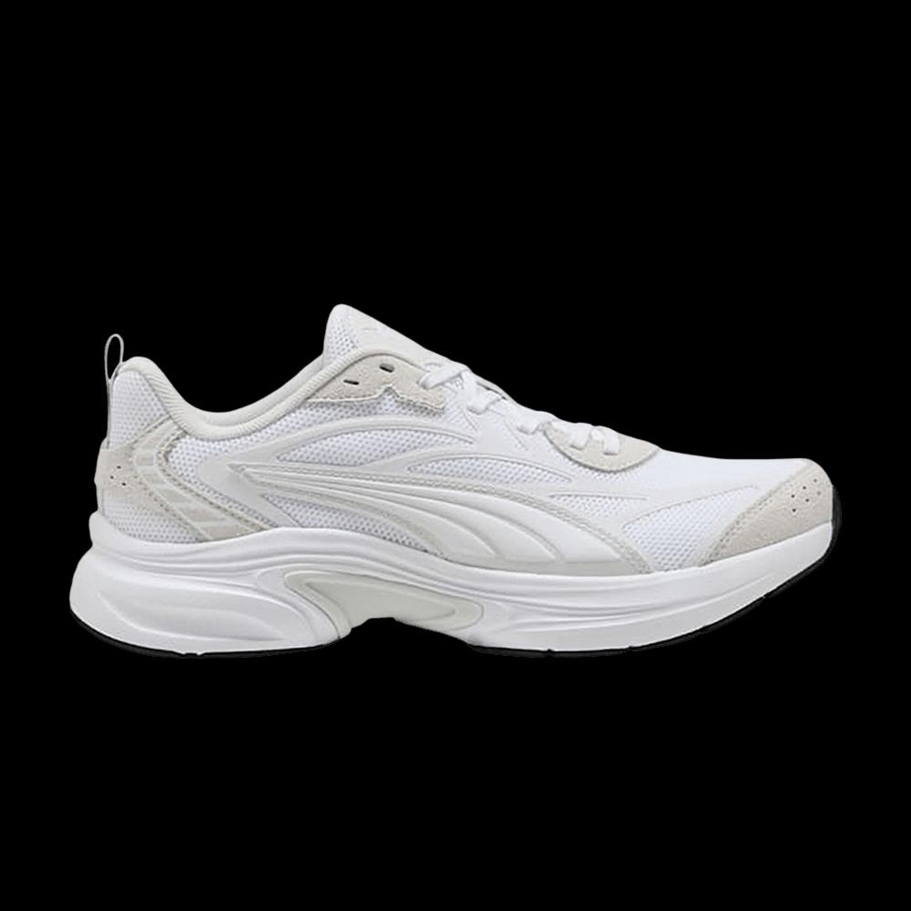 Кроссовки Puma Softride Escalate 'White Ivory' 1