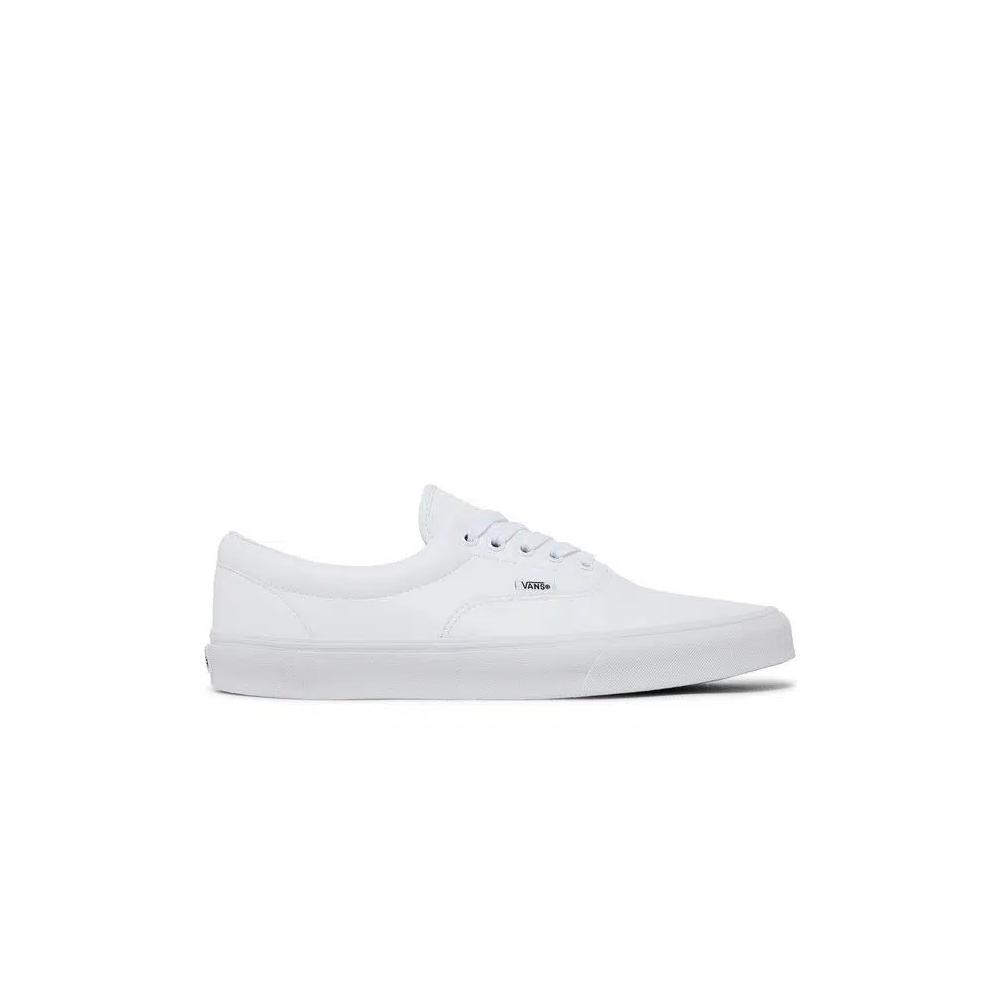 Кроссовки Vans Era 'Classic Tumble - White' 1