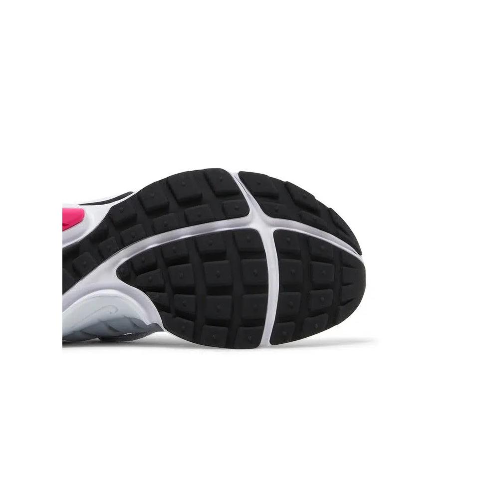Кроссовки Nike Wmns Air Presto 'Cool Grey' 5