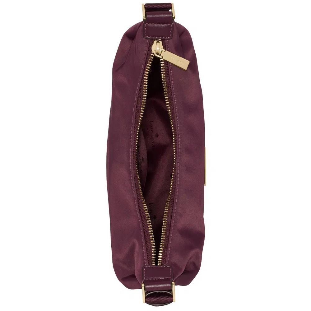Мини-слинг Carter Mini Sling через плечо - Deep Cherry KP130 5