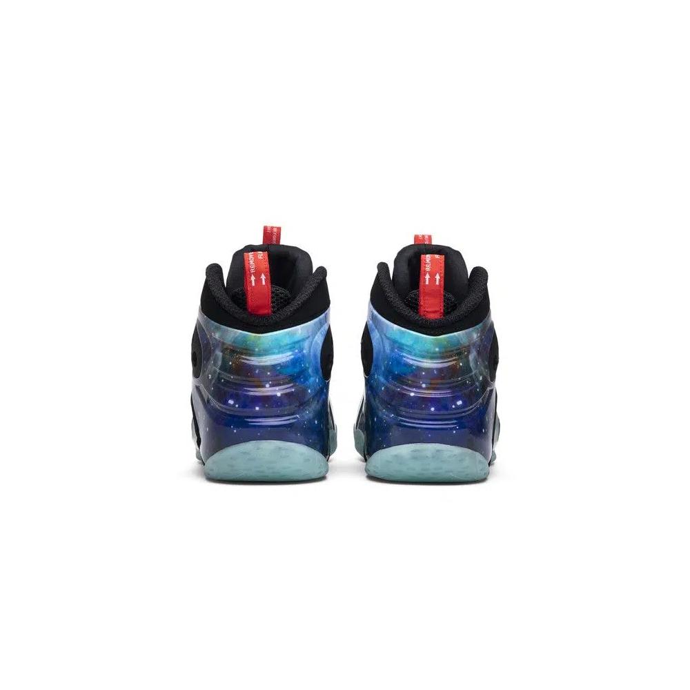 Кроссовки Nike Zoom Rookie PRM Retro 'Galaxy' 2019 6