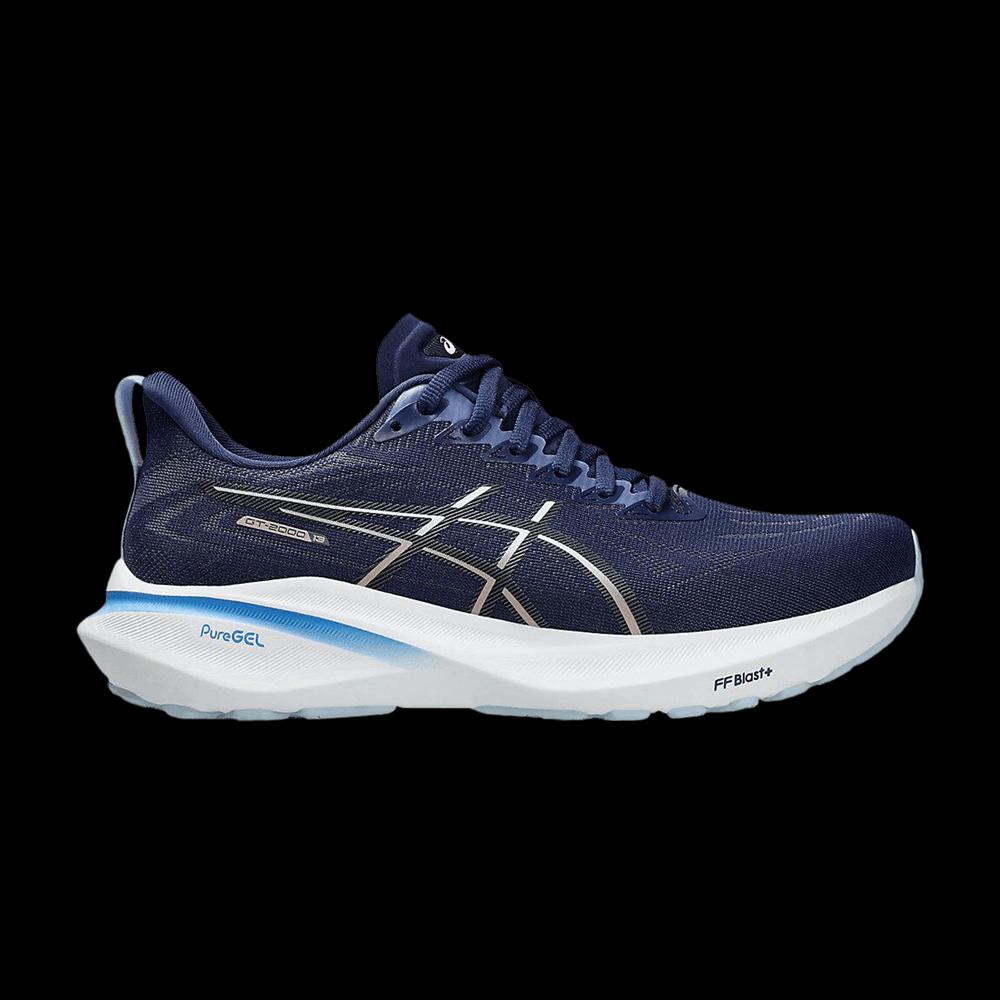 Кроссовки ASICS Wmns GT 2000 13 'Indigo Blue' 1