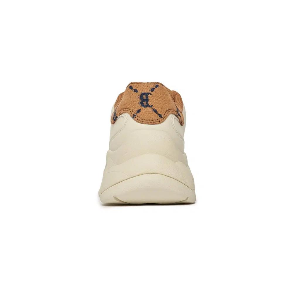 BIGBALL CHUNKY DIA MONOGRAM ЖАККАРД BOSTON RED SOX 3