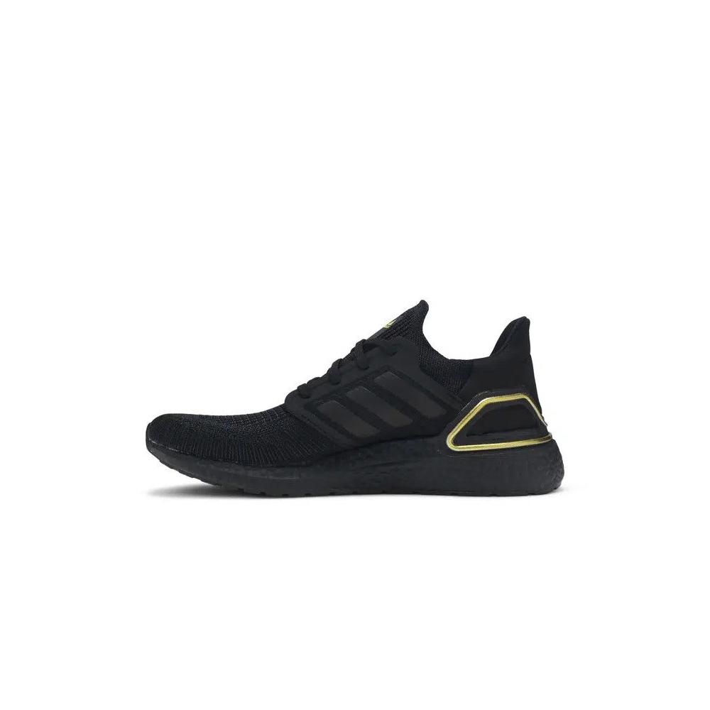 Кроссовки Adidas UltraBoost 20 'Black Gold' 3