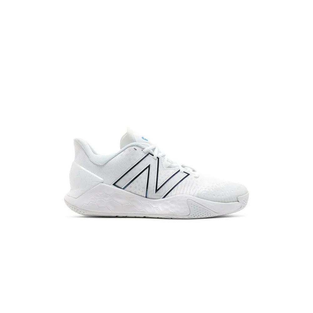Беговые New Balance Fresh Foam X LAV v2 'Белый Лазерно-синий' 1