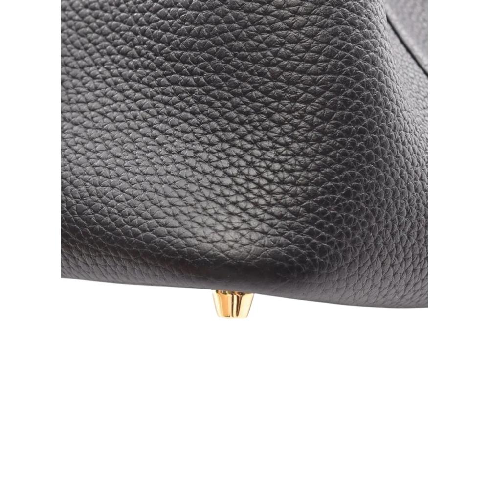 Сумка Clemence Picotin Lock 22 (2025 год) 2