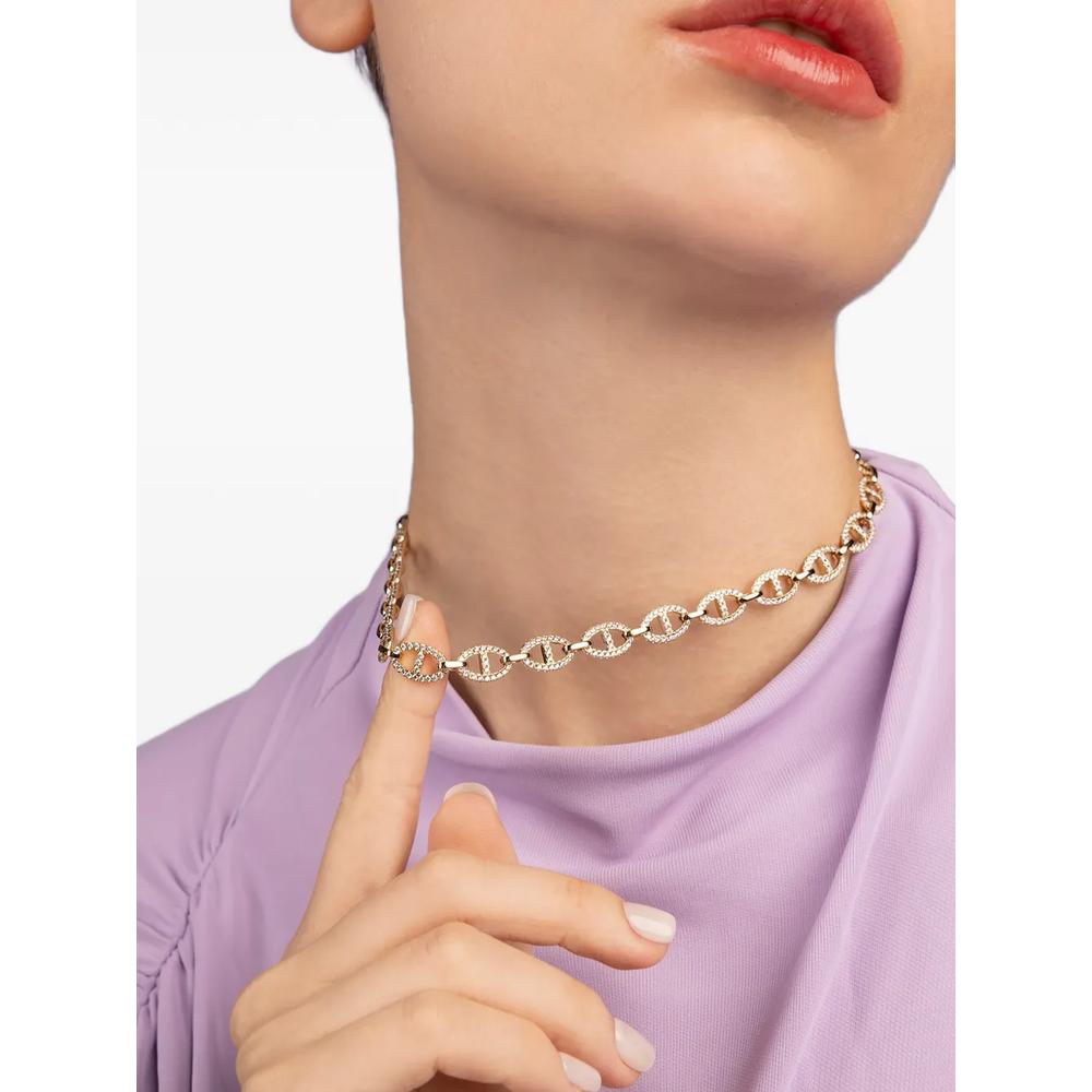 Цепочка на шею Maille Marine 2