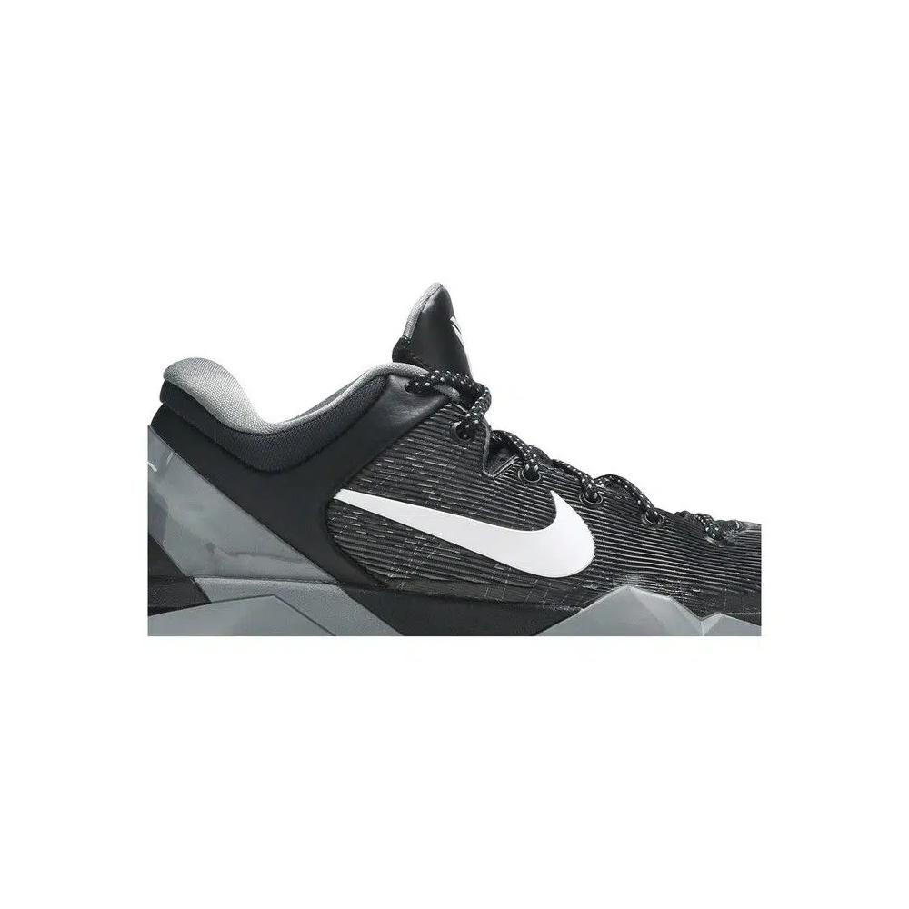 Кроссовки Nike Zoom Kobe 7 XDR 'Black Wolf Grey' 2
