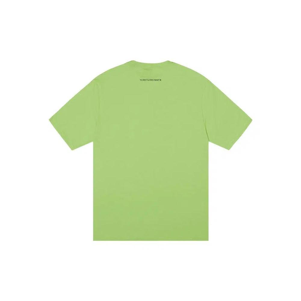 Футболки Stussy SS Highway Tee 'Tea' 2