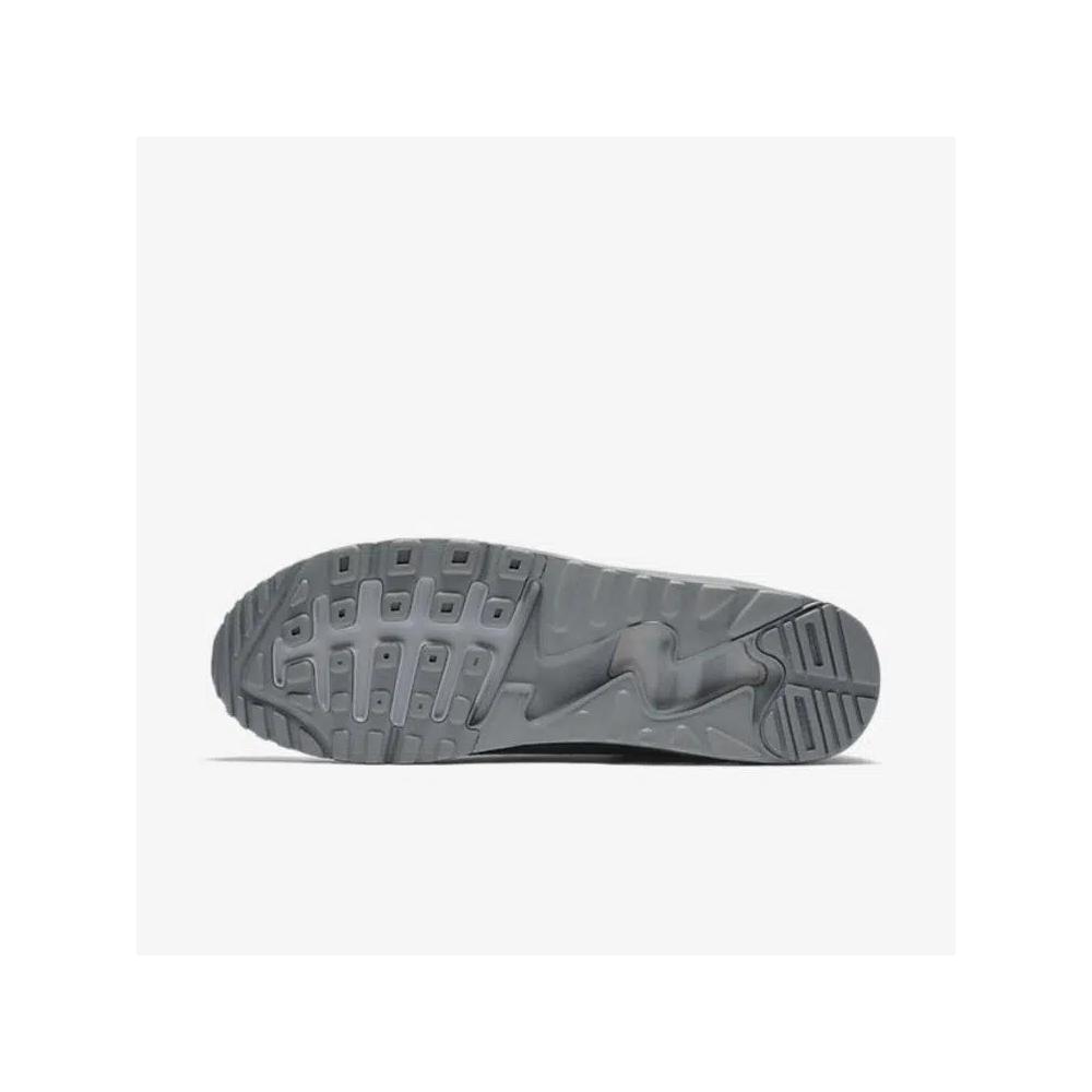 Кроссовки Nike Air Max 90 Ultra 2.0 «Cool Grey» 5