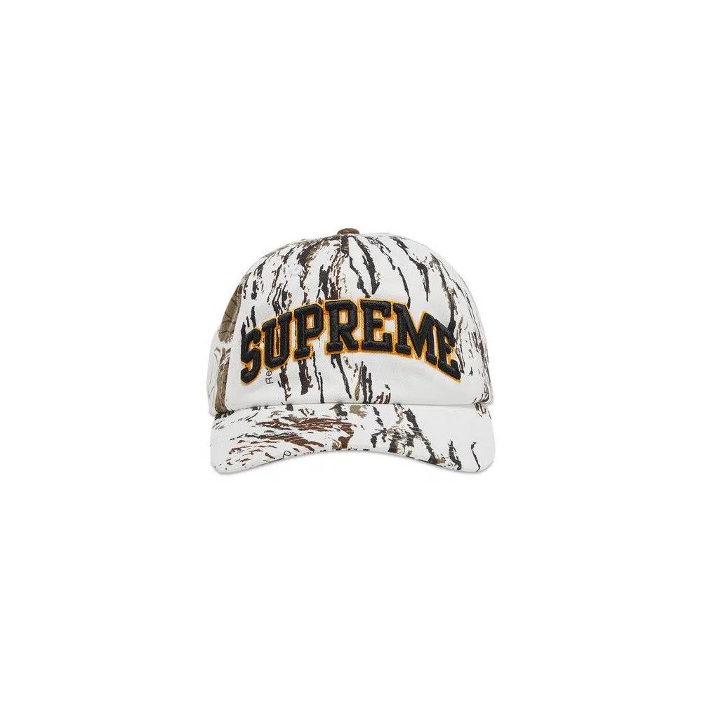 Кепки Supreme Difference 6-Panel 'Snow Camo' 1