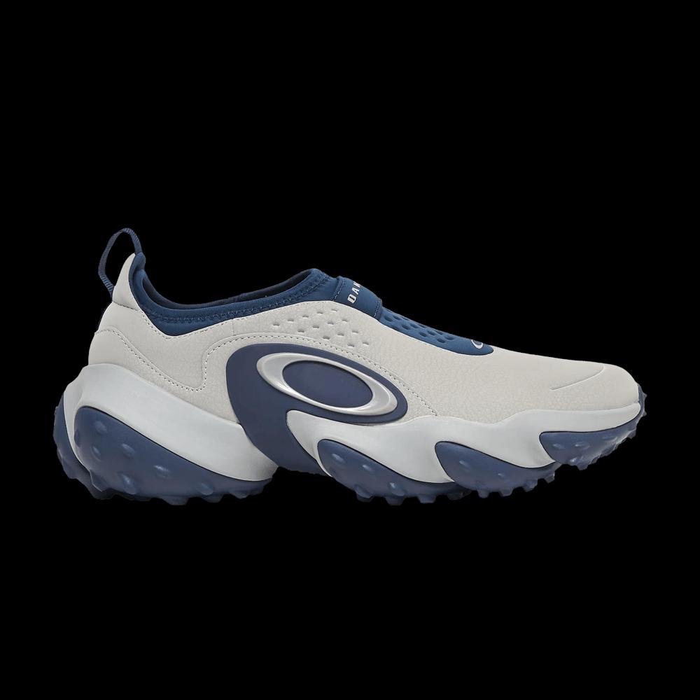 Кроссовки Oakley Edge Icon Golf 'Cement Navy' 1