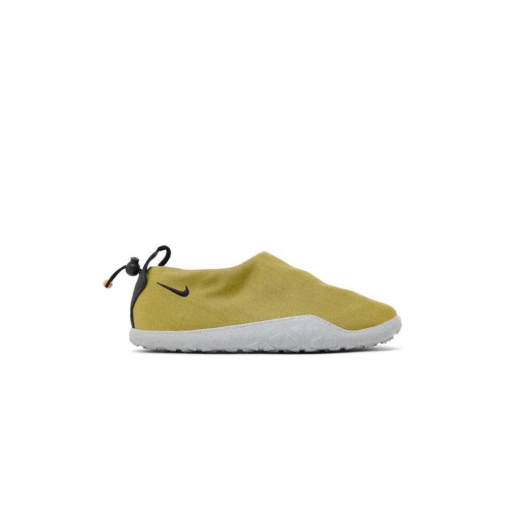 Кроссовки Lifestyle Nike ACG Moc 'Moss' 1