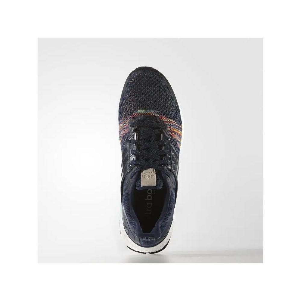 Кроссовки Adidas Ultra Boost St LTD 'Navy Multicolor' 2