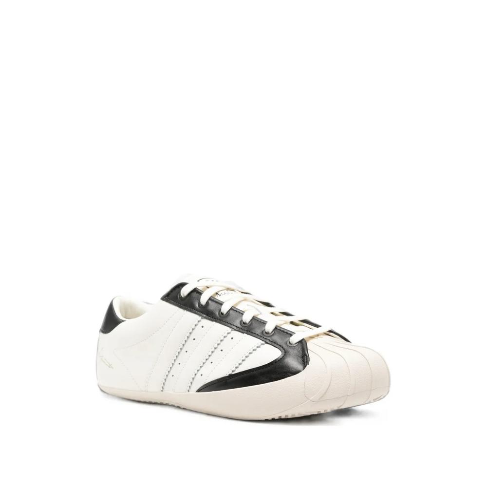 Superstar 3G leather shell-toe sneakers 2