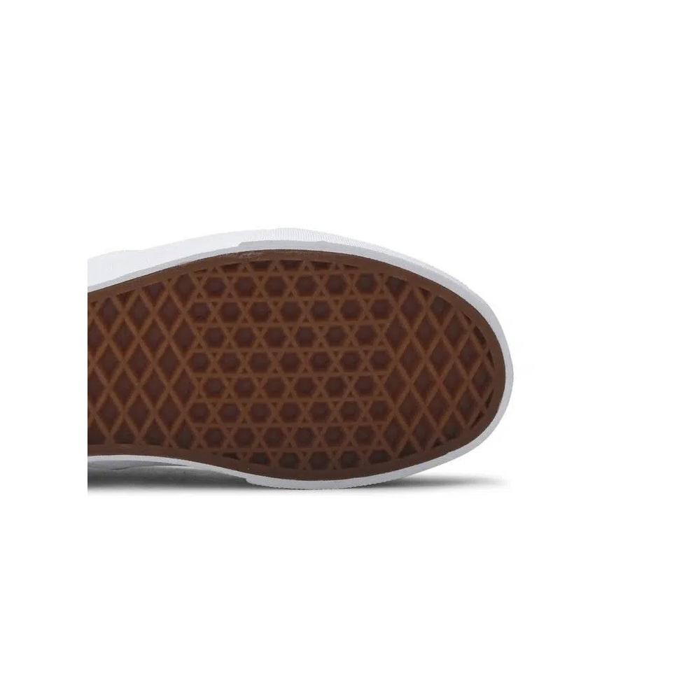 Слипоны Vans Slip-On 'Pearl Suede' 5