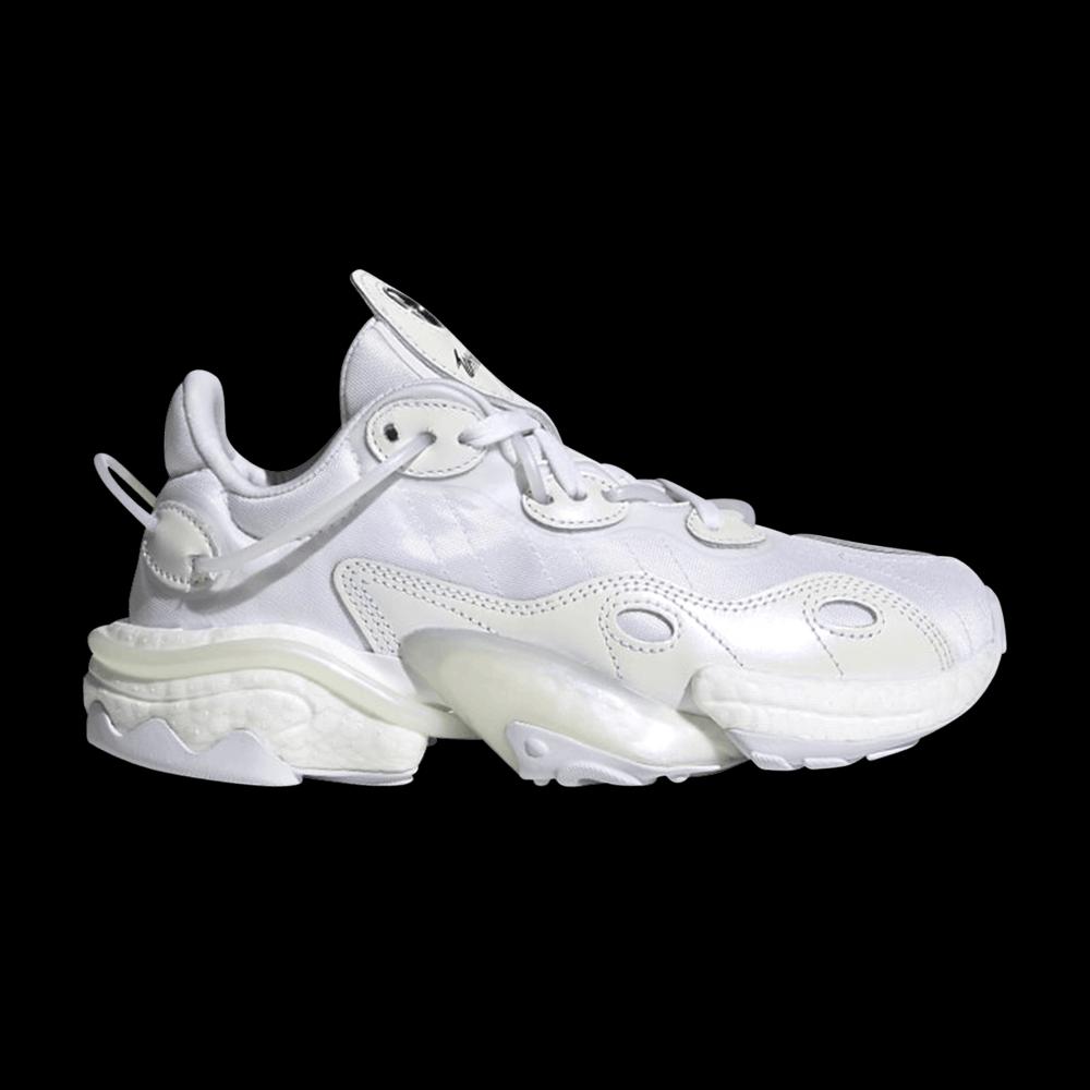 Кроссовки Adidas Wmns Torsion X 'Cloud White' 1