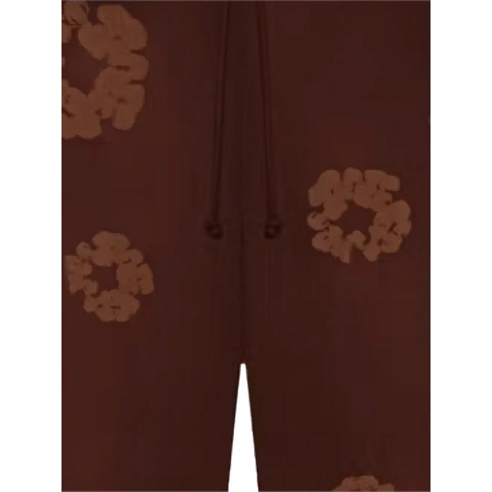 Спортивные брюки Cotton Wreath 2