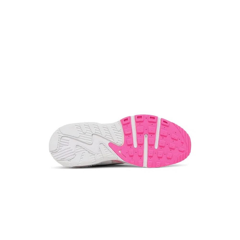 Кроссовки Nike Wmns Air Max Excee 'White Pink Indigo' 4