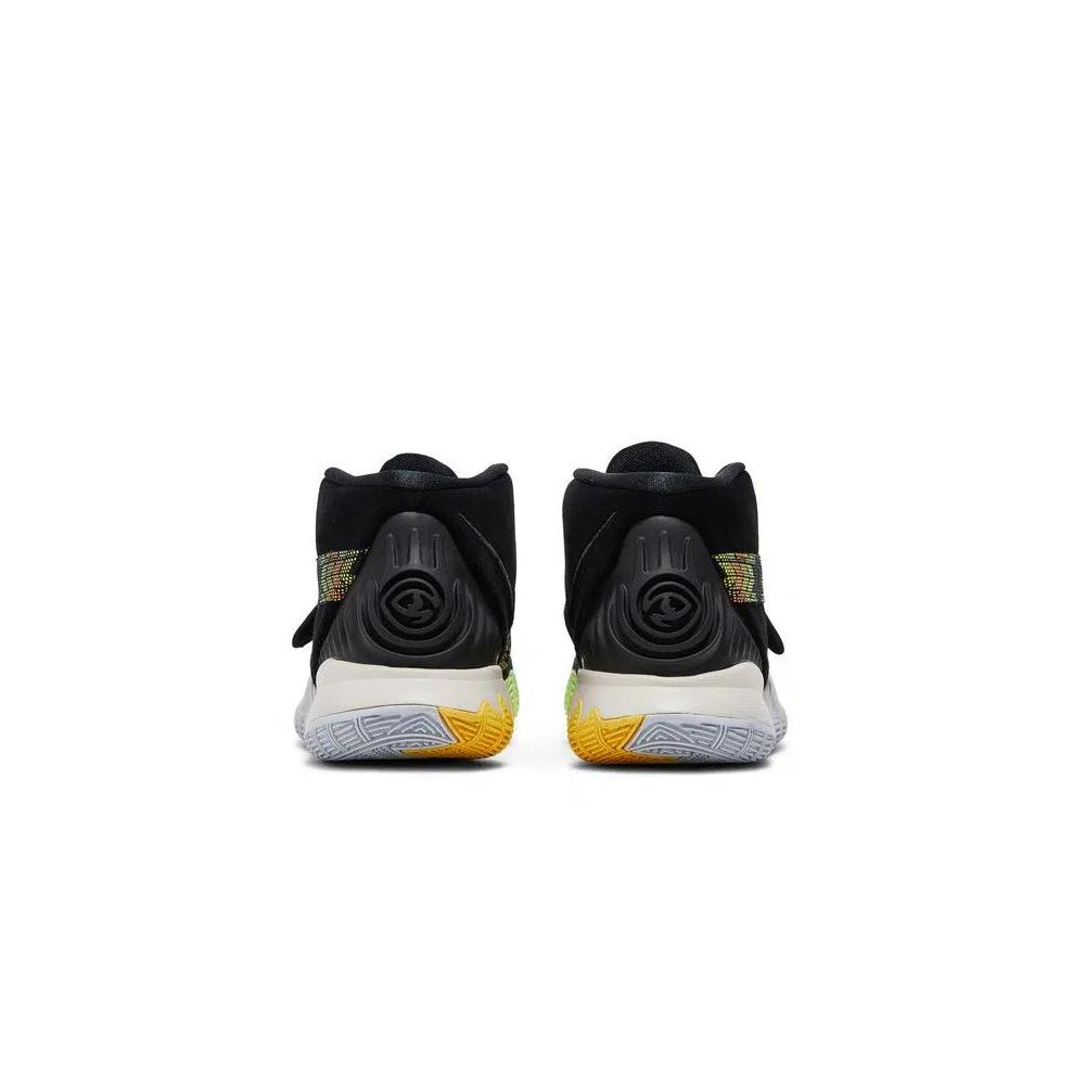 Кроссовки Nike Kyrie 6 'N7 - Standing Rocks' 6