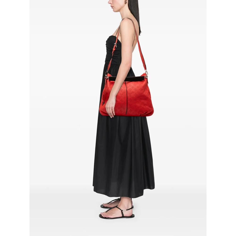 Сумка Monogram Mahina Selene MM (2010-2025 годы) 2