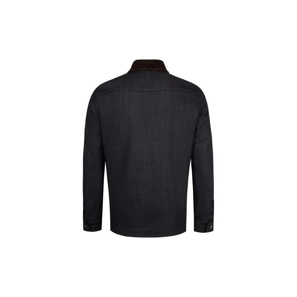 Топы Moncler Shirt 'Коричневый' 2