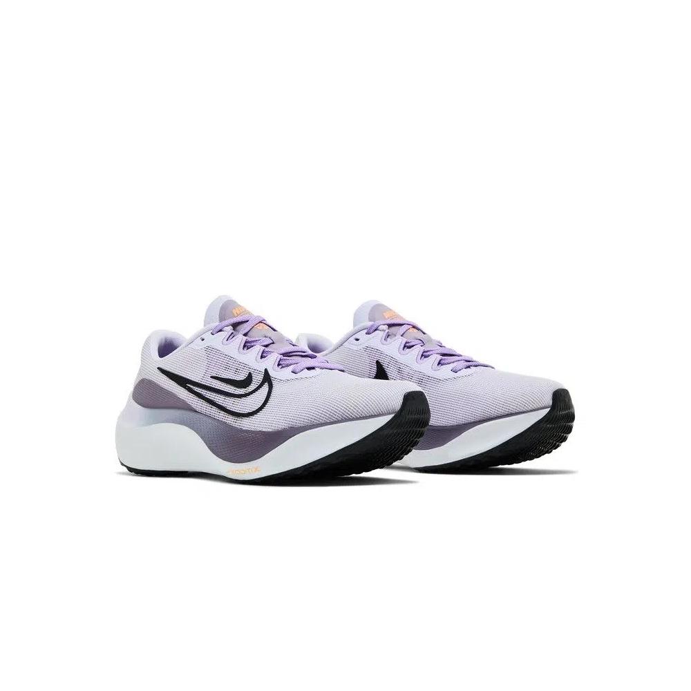 Кроссовки Nike Wmns Zoom Fly 5 'Barely Grape' 8