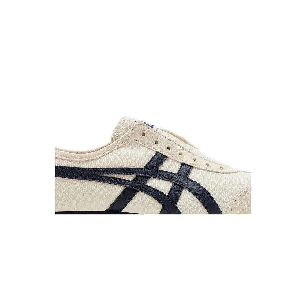 Слипоны Onitsuka Tiger Mexico 66 Slip-On 'Birch Midnight' 2