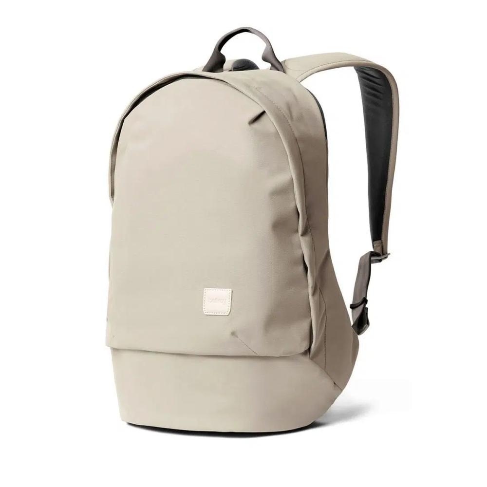 Bellroy Classic Backpack (Третье издание) - сталь 1