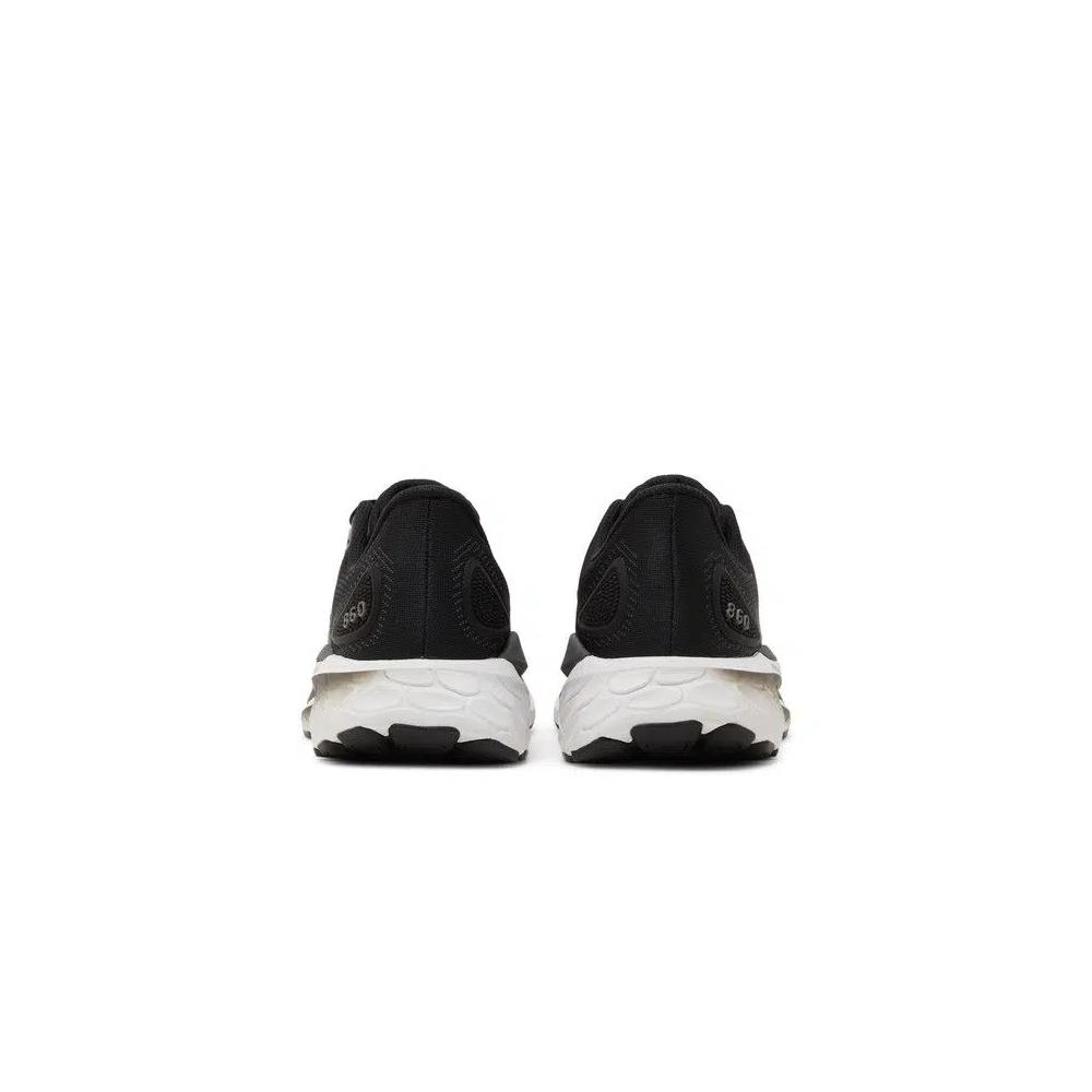 Кроссовки New Balance Fresh Foam X 860v13 4E Wide 'Black Magnet' 6