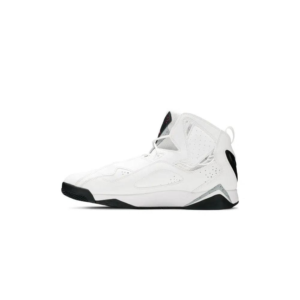 Кроссовки Air Jordan True Flight 'White Cement' 3