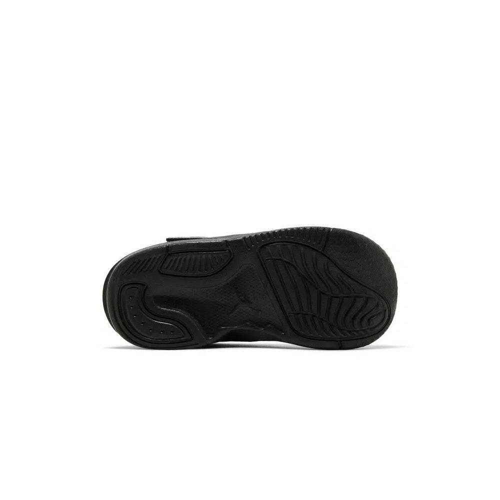 Кроссовки Air Jordan Max Aura 5 TD 'Black Anthracite' 4